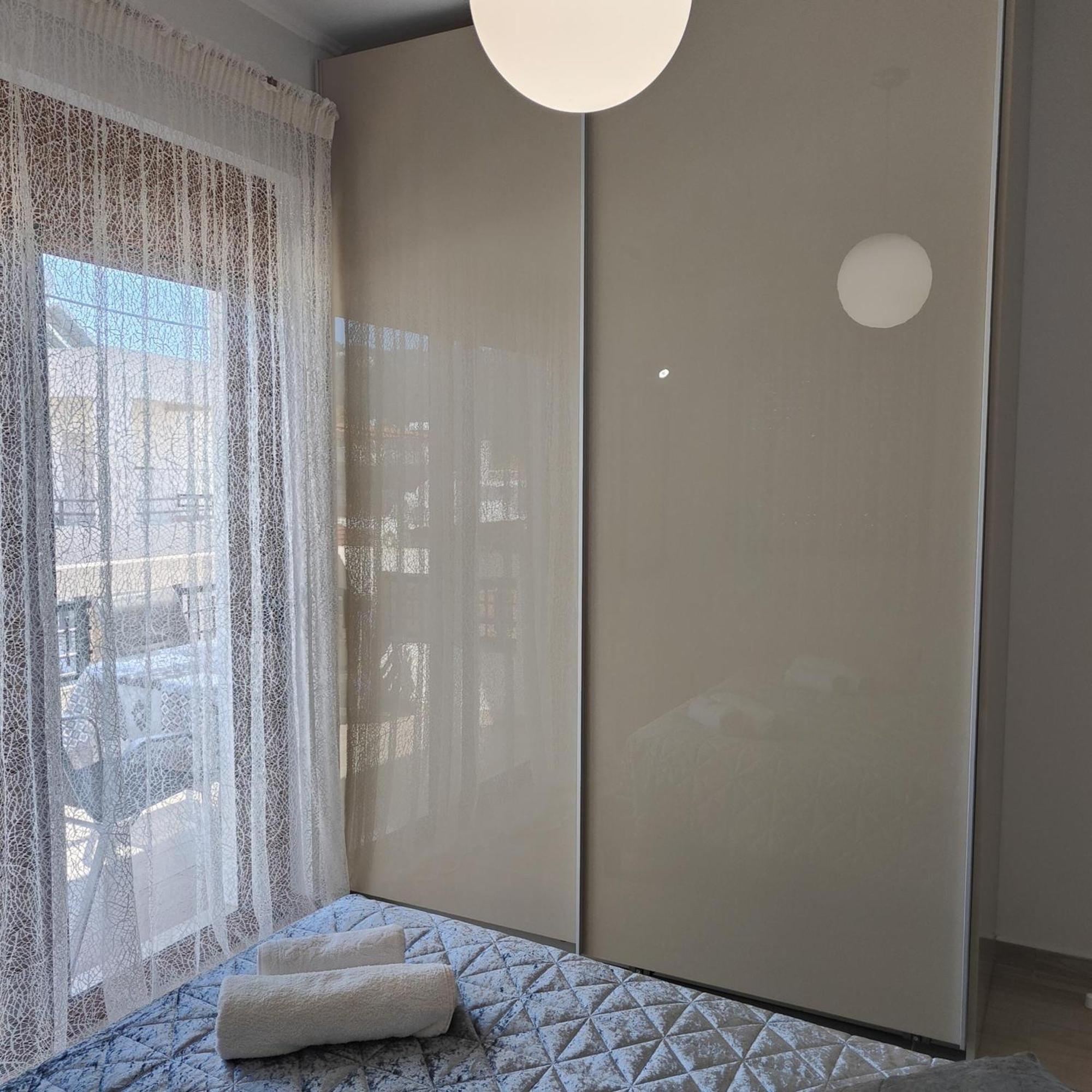 Depie Luxury Apartment In Pastida Exterior photo