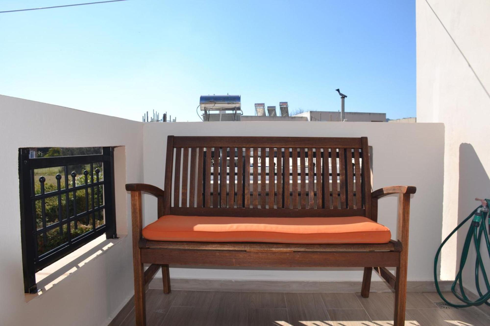 Depie Luxury Apartment In Pastida Exterior photo