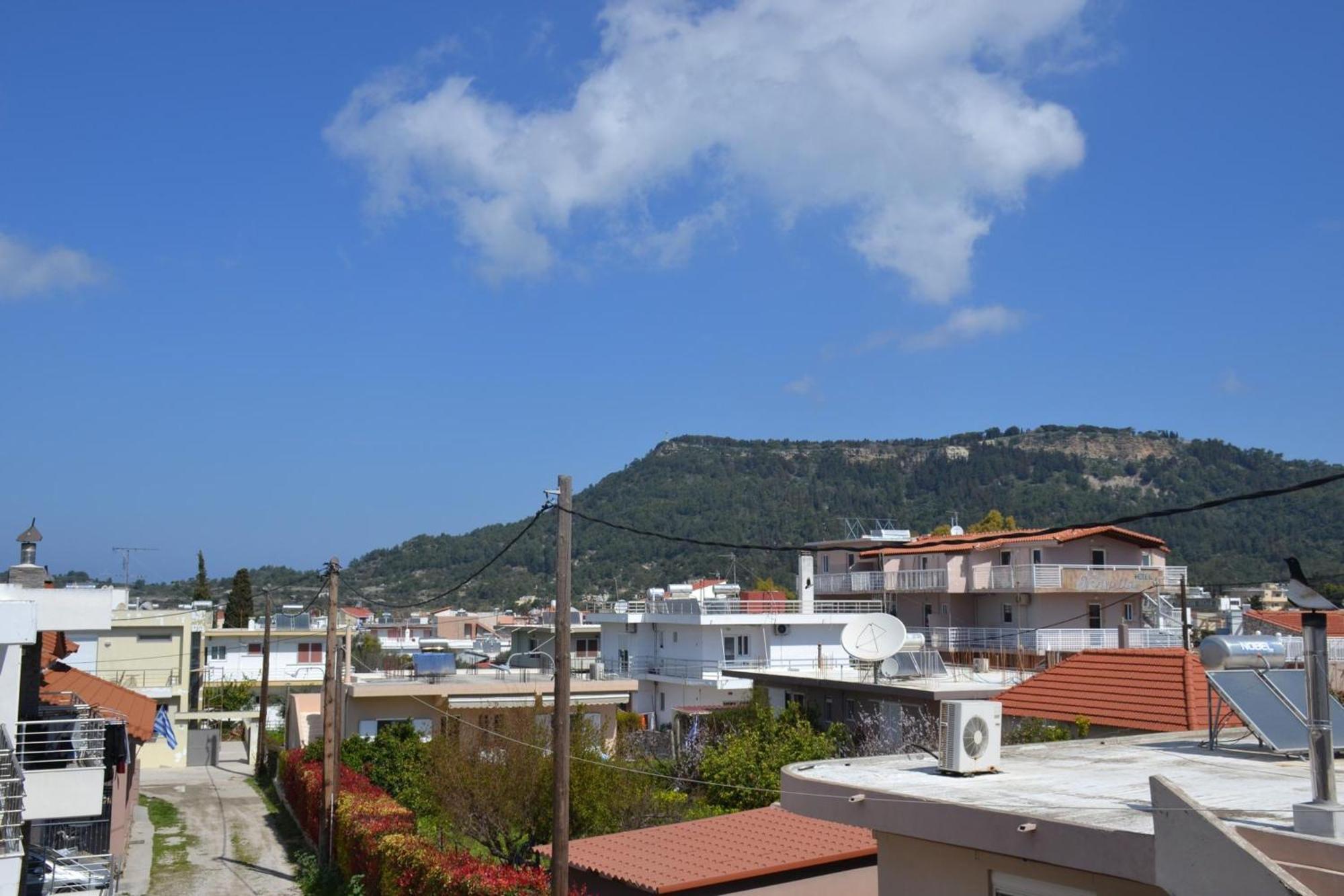 Depie Luxury Apartment In Pastida Exterior photo